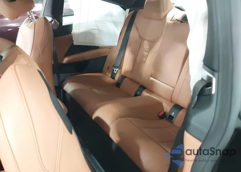 2021 BMW M440I xDrive из США, поврежденный, VIN WBA13AR07MCF60297